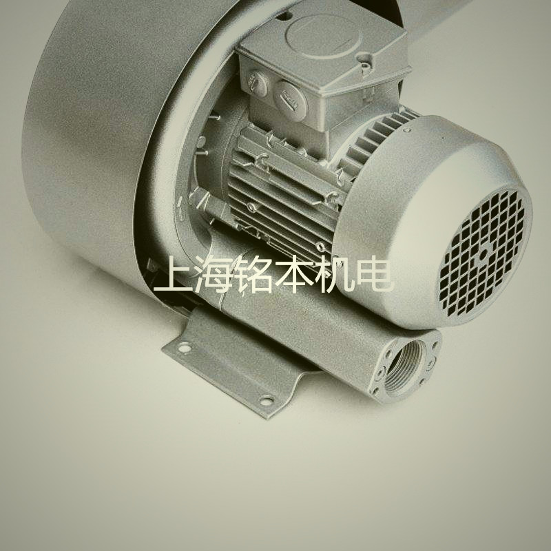 2RB630-7AH16廢氣收集2.2KW旋渦氣泵/高壓風機