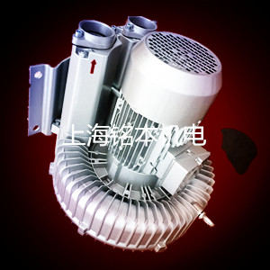 2RB710-7AH47縫制設(shè)備4.3KW高壓鼓風(fēng)機(jī)/漩渦氣泵