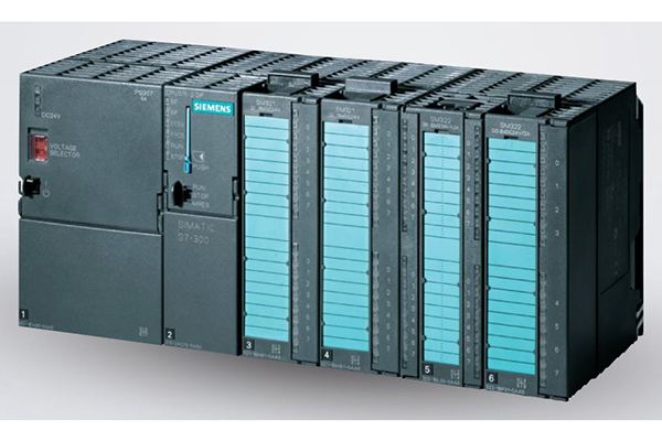 Siemens TI U-08B