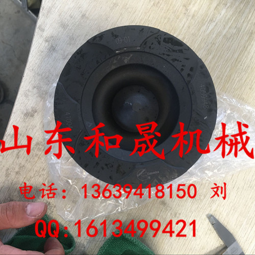 現(xiàn)代385挖機(jī)專用QSM11發(fā)動(dòng)機(jī)原裝活塞 4089998現(xiàn)貨甩賣(mài)