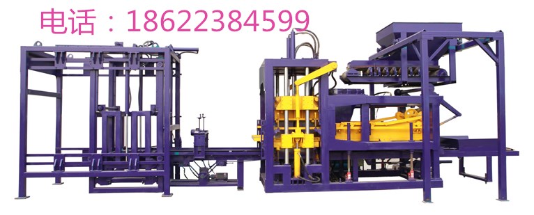 巢湖新型馬路花磚機(jī)，空心磚機(jī)設(shè)備價(jià)格