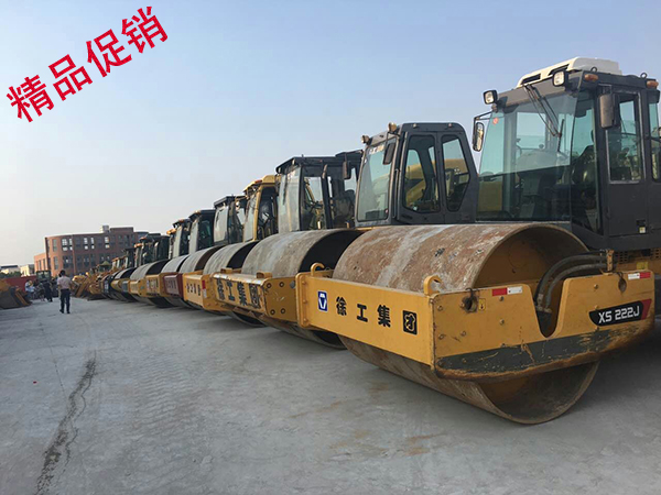 什么型號(hào)的壓路機(jī)實(shí)用++