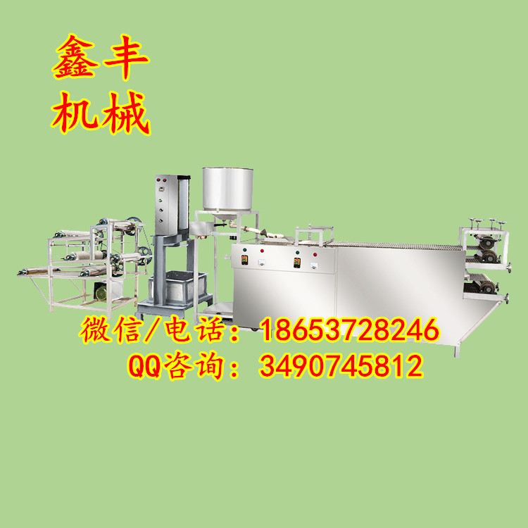 豆腐皮機供應(yīng)廠家 豆腐皮機機械 豆腐皮機哪家好