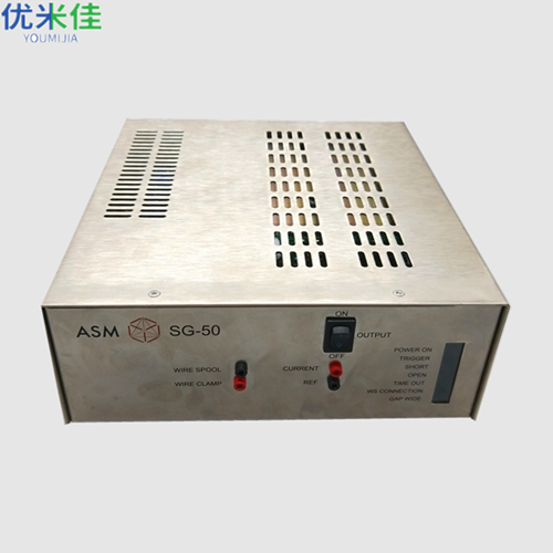 ASM電源SG-50 電源維修 蘇州優(yōu)米佳維修各大品牌電源