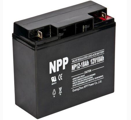 NPP耐普蓄電池NP12-20Ah/12V20Ah品質(zhì)之選報(bào)價(jià)