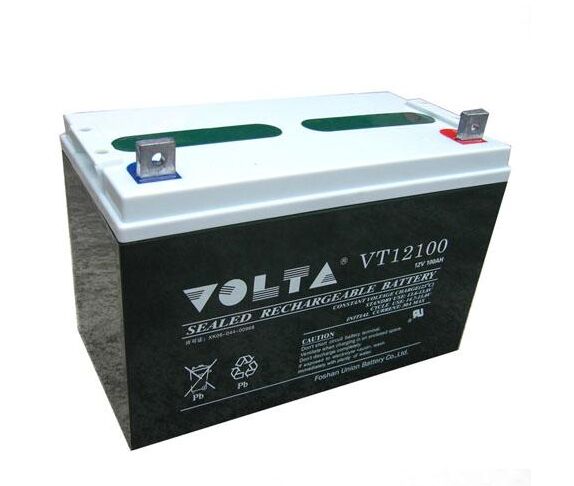 沃塔蓄電池韓國VOLTA蓄電池VT12120/12V120Ah報價