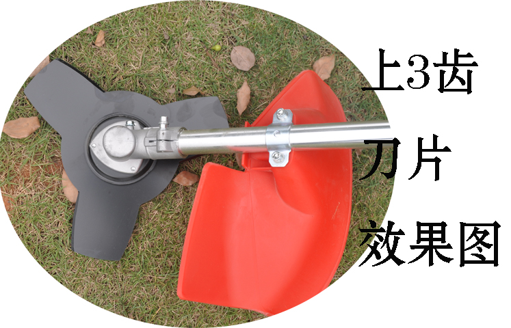 手持式割草機(jī)價(jià)格 易作割灌機(jī)亳州