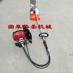 衢州手持式新型電動(dòng)式割草機(jī)價(jià)格 先進(jìn)割灌機(jī)