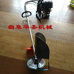 手持式新型電動(dòng)式割草機(jī)價(jià)格 供應(yīng)割灌機(jī)銀川