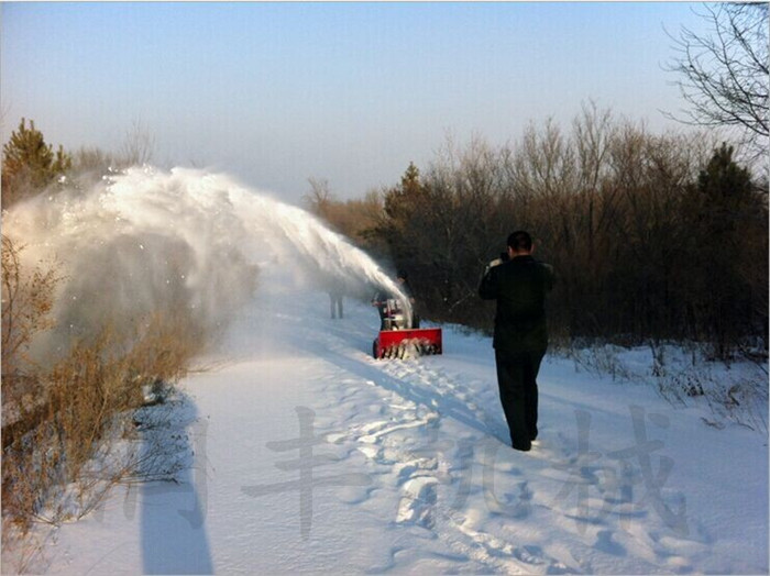 手推式掃雪機(jī) | 掃雪機(jī)拋雪機(jī)