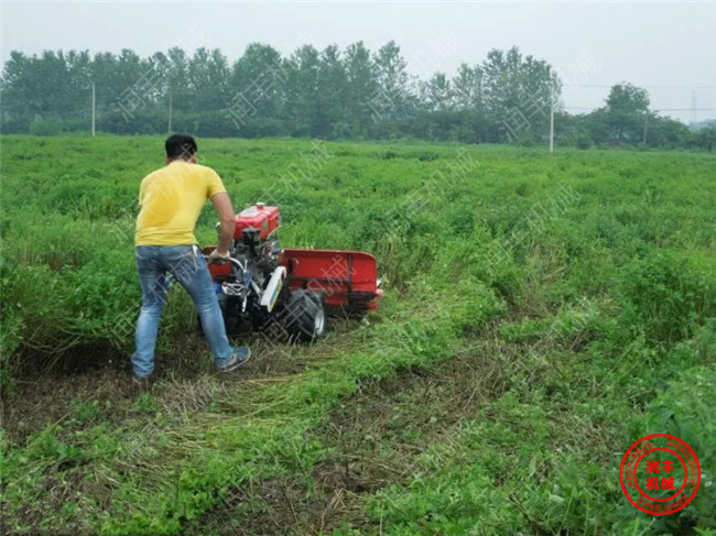 動(dòng)力強(qiáng)勁穩(wěn)定割曬機(jī) 大小田塊用割曬機(jī) 耗能低割曬機(jī)