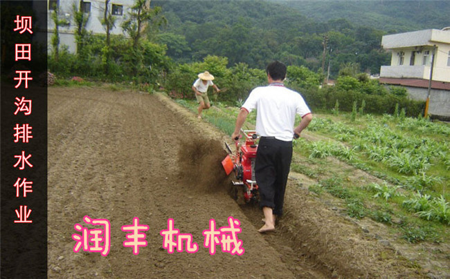 型號(hào)齊全的田園管理機(jī) 耕作效果好的田園管理機(jī)