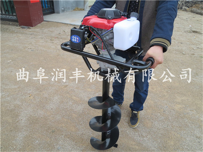 型號(hào)齊全的挖坑機(jī) 挖坑機(jī)的廠家 挖坑機(jī)的英文