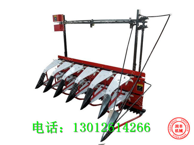 適用范圍廣泛的割曬機(jī) 合資割曬機(jī) 國(guó)產(chǎn)割曬機(jī)