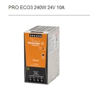 新型號三相電源現(xiàn)貨啦 PRO ECO3 240W 24V 10A