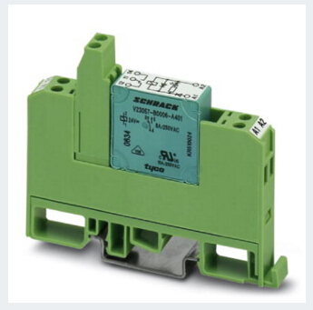 繼電器模塊系列EMG10-REL/KSR-230/21-LC AU