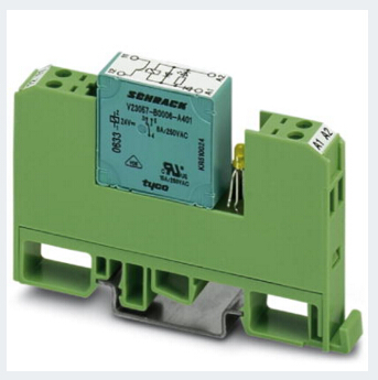 EMG 10-REL/KSR-120/ 1-LC繼電器系列價格好