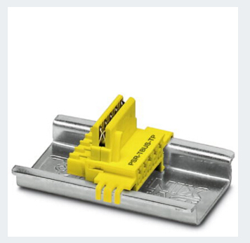 PSR-TBUS-TP導(dǎo)軌總線連接器訂貨號2981716