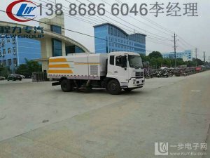 唐山護(hù)欄一次清洗車(chē)制造廠家賣(mài)價(jià)