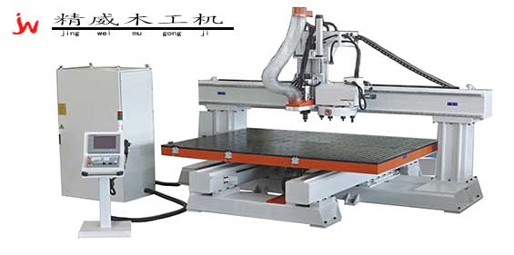 JW-1325木工加工中心