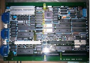 MOOG 164-005E-10-B2-2