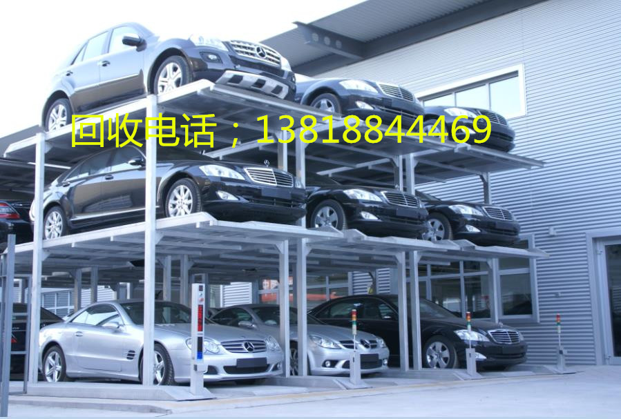 ...車庫(kù)回收_立體車庫(kù)電機(jī)回收,二手機(jī)械車庫(kù)回收