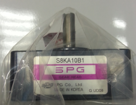 S8KA9B1 S8KA10B1 SPG減速機齒輪箱一級代理商