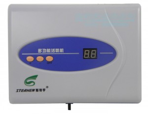 果蔬解毒活氧機廠家直供