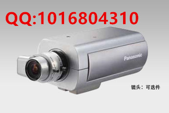 供應(yīng)Panasonic松下模擬攝像機(jī) WV-CP750/CH