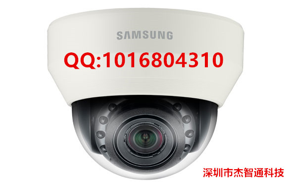 供應(yīng)SAMSUNG三星模擬紅外攝像機 SCD-6081RP