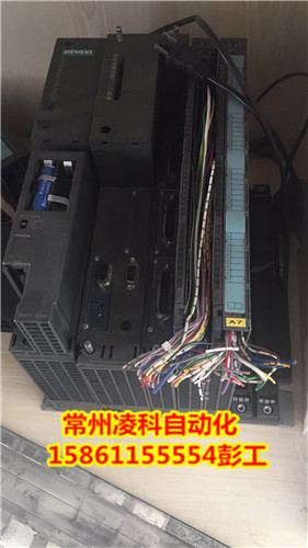 西門子6SE7022-1EC85-1AA0伺服控制器維修|變頻器維修