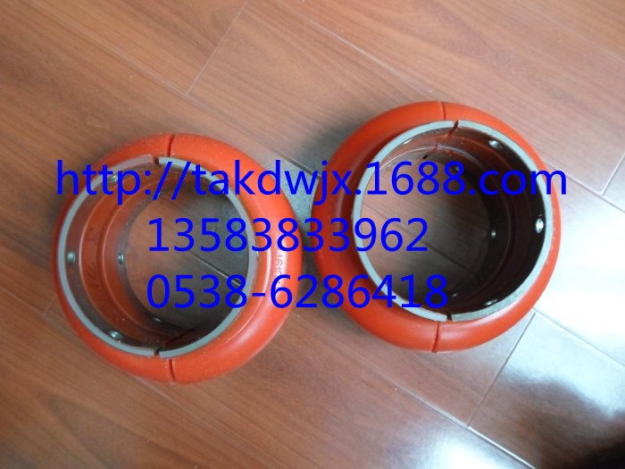 QX101769、QX102263登福GD聯(lián)軸器