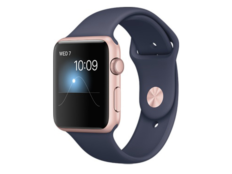 寧波蘋果手表回收iwatch二代 iwatch s2收購 標(biāo)準(zhǔn)版