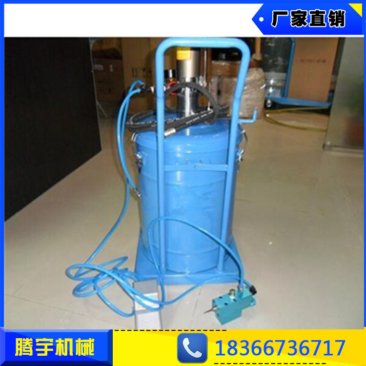 廠家供應(yīng)QZ-3氣動(dòng)高壓注油機(jī) 超高壓電動(dòng)注油機(jī) 氣動(dòng)高壓注油機(jī)