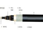 阻燃控制電纜線(xiàn)ZR-KVV-0.45/0.75-4×1.5