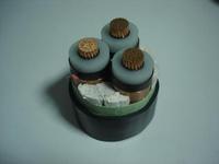 MYJV22-8.7/10KV 3*70 礦用電力電纜