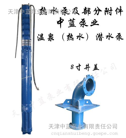 陜西熱水潛水泵廠家/價(jià)格/型號