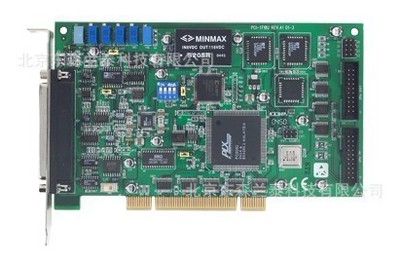 南昌研華工控機價格研華PCI-1718采集卡