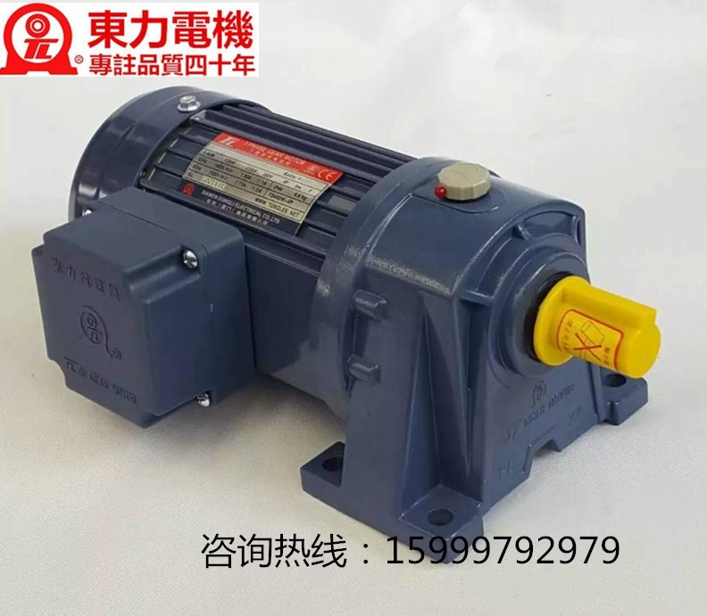 臺灣東力工廠直銷PL28-0750-20S3-SE3三相異步電動機(jī)