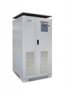 消防應急燈具專用應急電源KH-D系列 (40-80kVA)技術咨詢