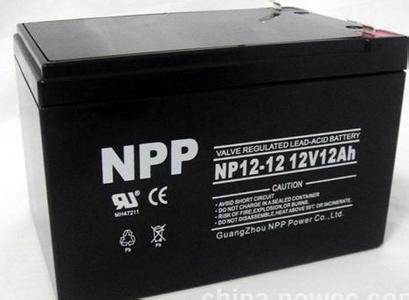 耐普儲能蓄電池廠家供應(yīng)，NP12-17AH華北總代理