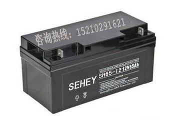 平湖西力蓄電池常年供應(yīng)SH65-12,12V,2V 等系列蓄電池