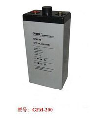 復(fù)華蓄電池鐵嶺2v蓄電池供應(yīng)GFM1000S/R參數(shù)