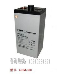 包頭供應(yīng)2v免維護(hù)蓄電池GFM400S/R參數(shù)