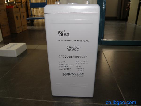 圣陽(yáng)2v膠體蓄電池GFMJ100尺寸型號(hào)