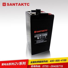 山特GFM500免維護(hù)蓄電池，2v系列參數(shù)