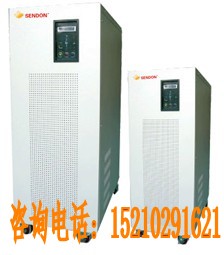 高碑店山頓UPS電源FX/FT10KVA產(chǎn)品參數(shù)詳情