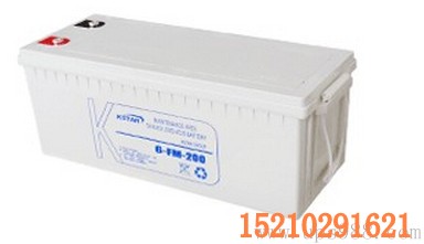 廣東科士達(dá)蓄電池12V200AH廠家供應(yīng)  6-FM-200價(jià)格