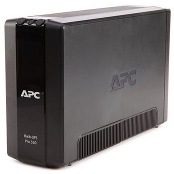 APC UPS不間斷電源BR550G-CN標準機  沈陽代理