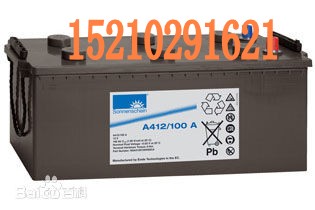 進口陽光膠體A412/120 免維護蓄電池12V120AH陽光蓄電池正品報價